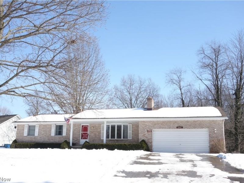 5135 Sheaters Drive, North Canton, OH 44720 Photo 1