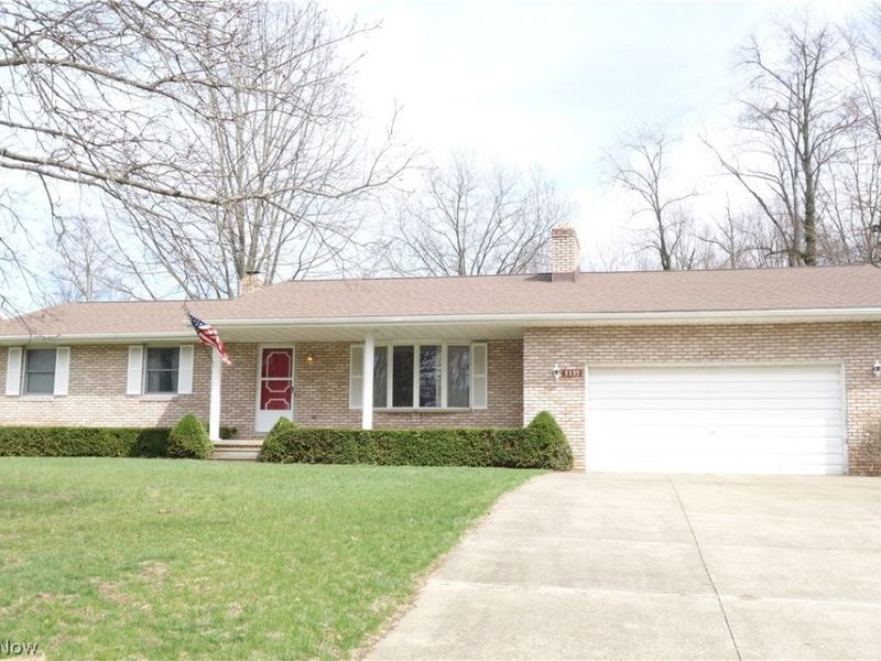 5135 Sheaters Drive, North Canton, OH 44720 Photo 1