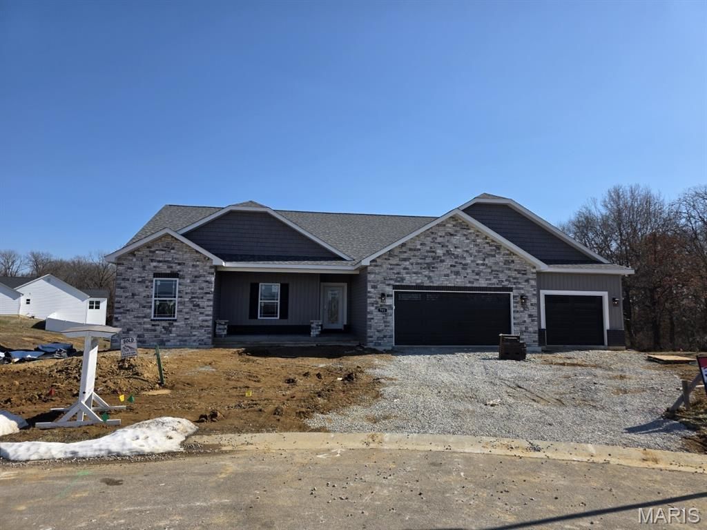 701 Sturbridge Trail , O Fallon, IL 62269 Main Photo