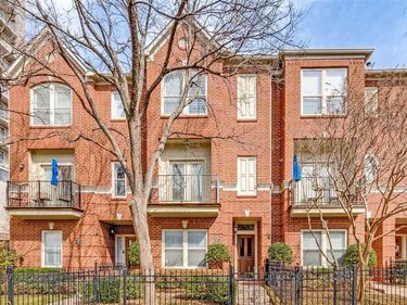 3471 Howell Street, Dallas, TX 75204