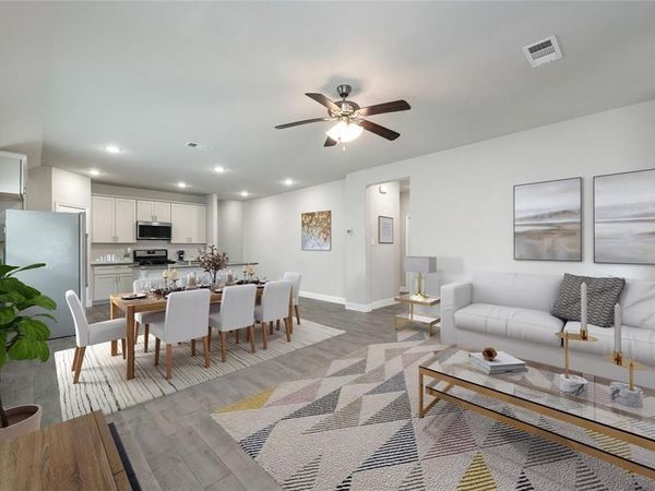 4142 Perch Drive, Forney, TX 75126