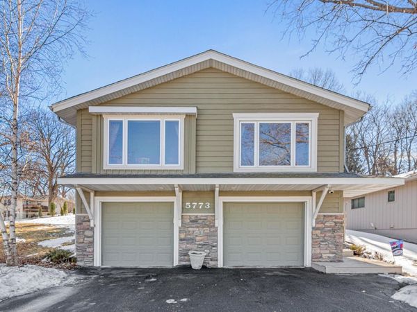 5773 Grandview Boulevard, Mound, MN 55364