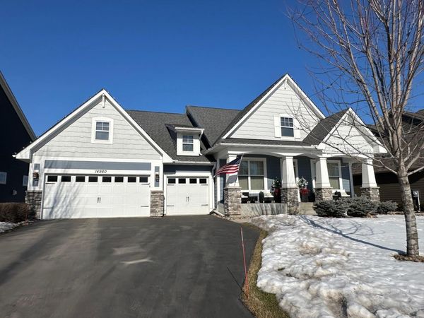 14980 47th Street NE, Saint Michael, MN 55376