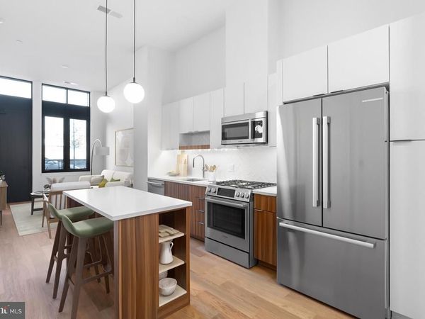 7175 12TH STREET NW, Unit 105, WASHINGTON, DC 20011