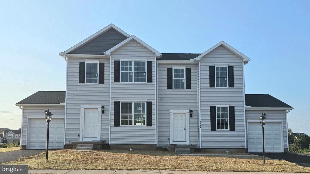 3620 Fieldstone Drive , Unit LOT 183, Dover, PA 17315 Main Photo