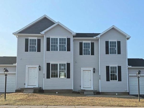 3620 FIELDSTONE DRIVE, Unit LOT 183, DOVER, PA 17315