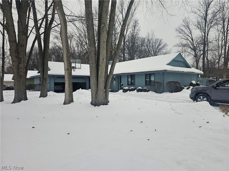 21586 Little Brook Way, Strongsville, OH 44149 Photo 1