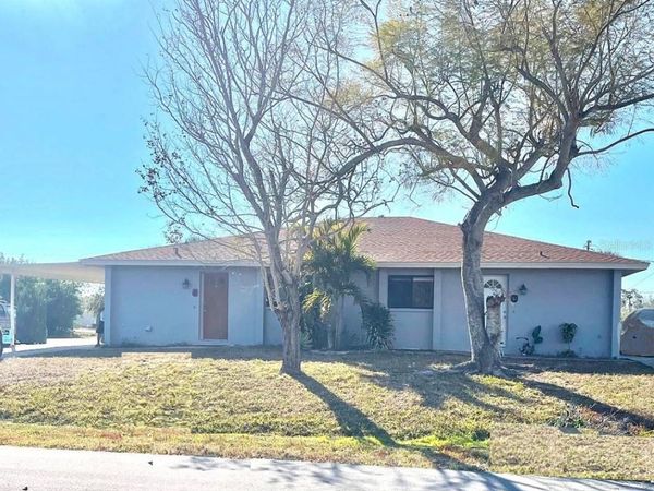 6359 HERA STREET, Unit B, ENGLEWOOD, FL 34224