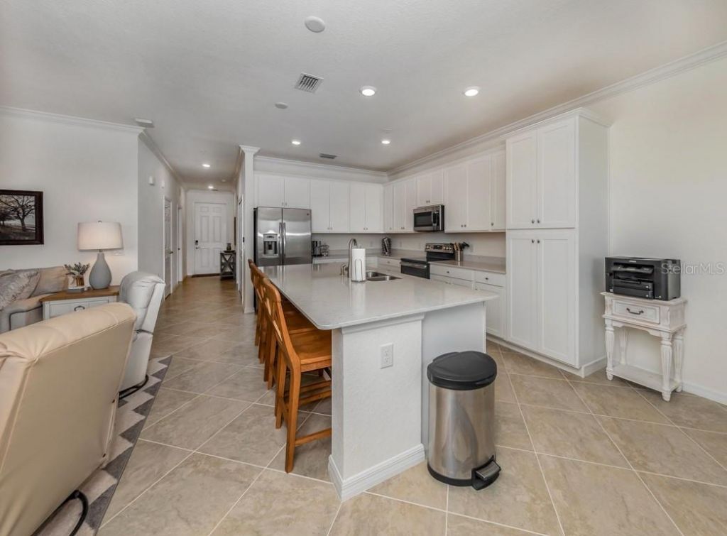 17510 Gawthrop Drive, Unit 406, Lakewood Ranch, FL 34211 Photo