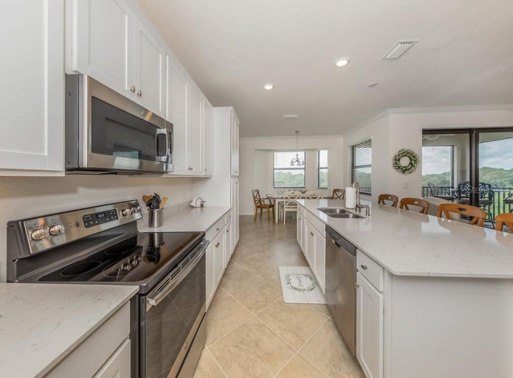 17510 Gawthrop Drive, Unit 406, Lakewood Ranch, FL 34211 Photo