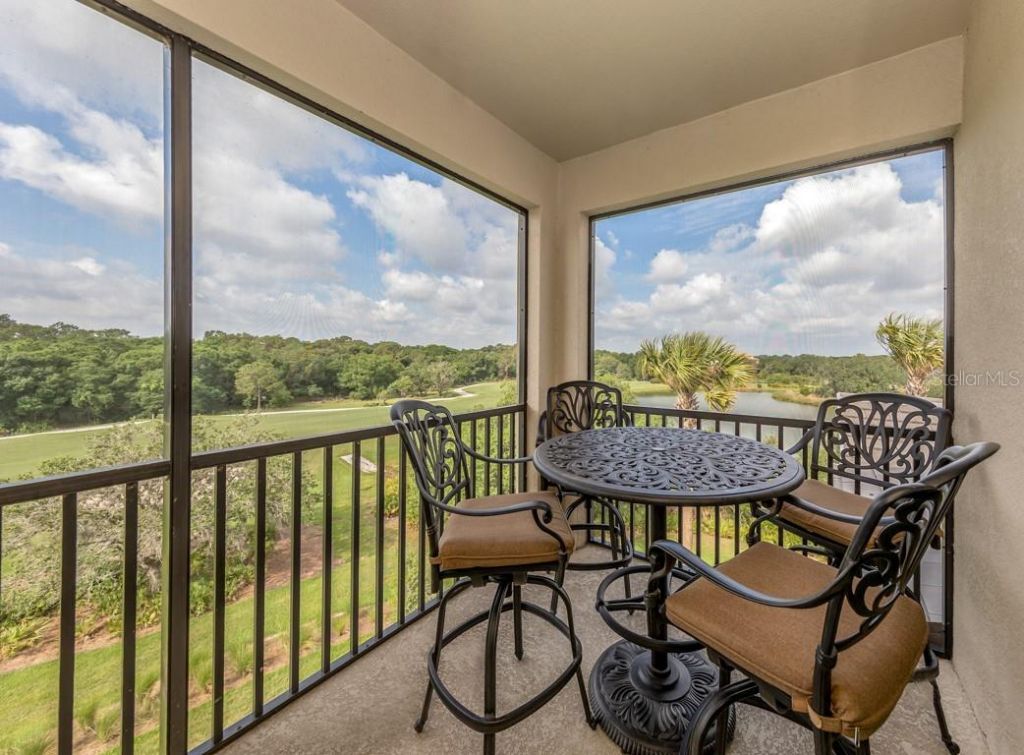 17510 Gawthrop Drive, Unit 406, Lakewood Ranch, FL 34211 Photo