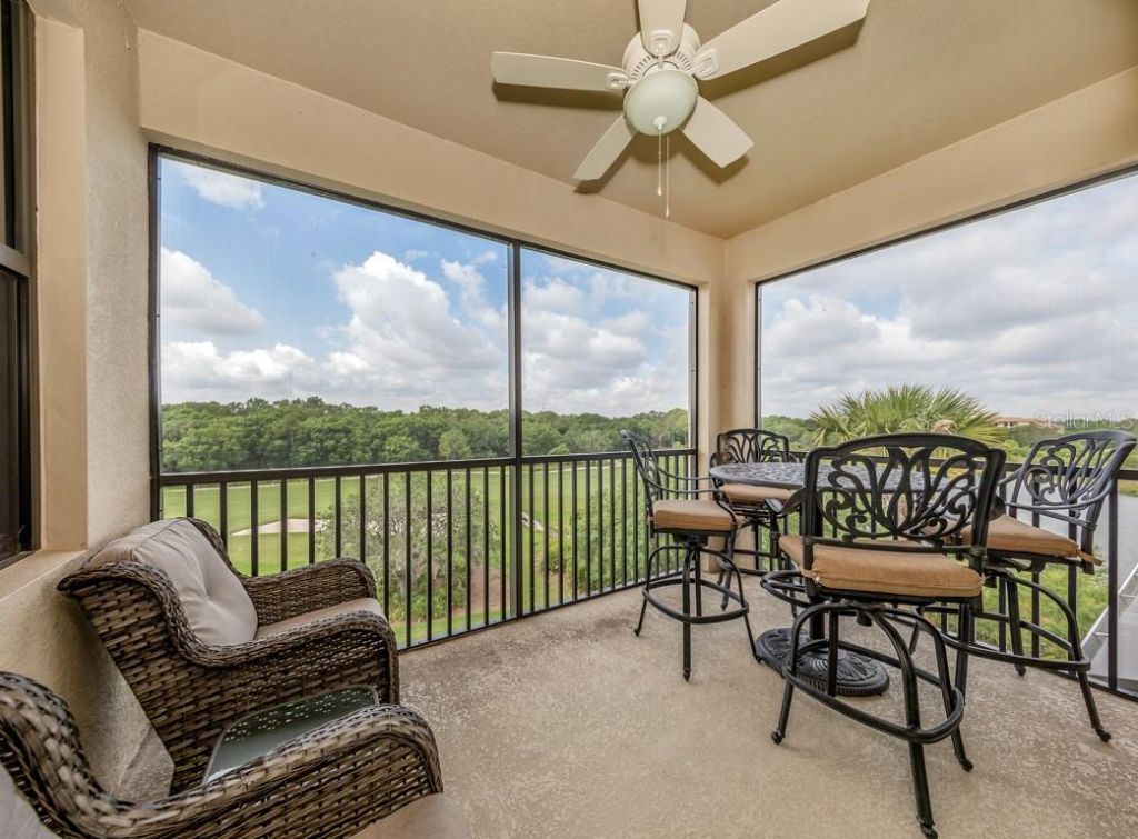 17510 Gawthrop Drive, Unit 406, Lakewood Ranch, FL 34211 Photo