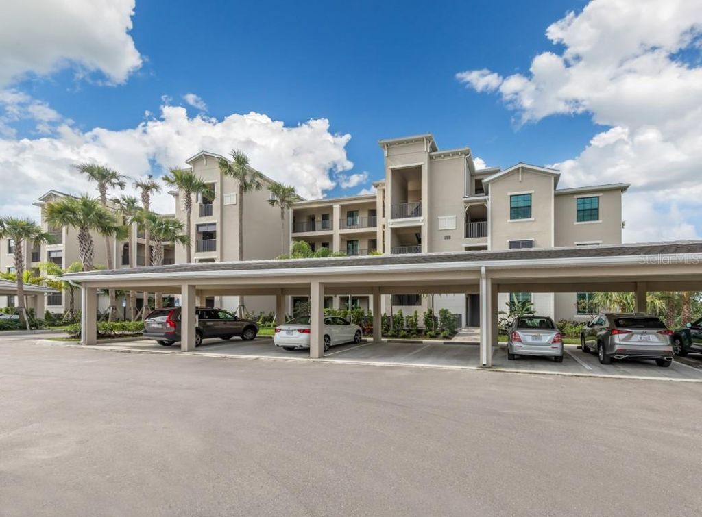 17510 Gawthrop Drive, Unit 406, Lakewood Ranch, FL 34211 Photo