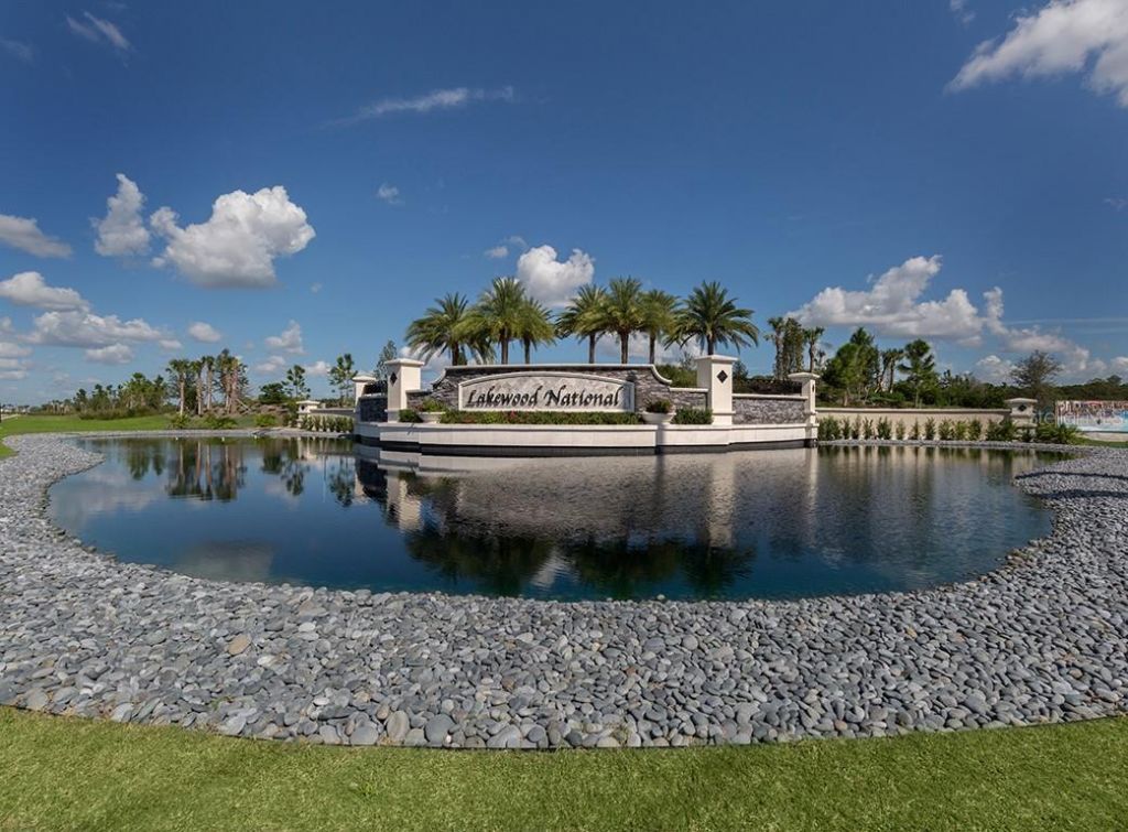 17510 Gawthrop Drive, Unit 406, Lakewood Ranch, FL 34211 Photo