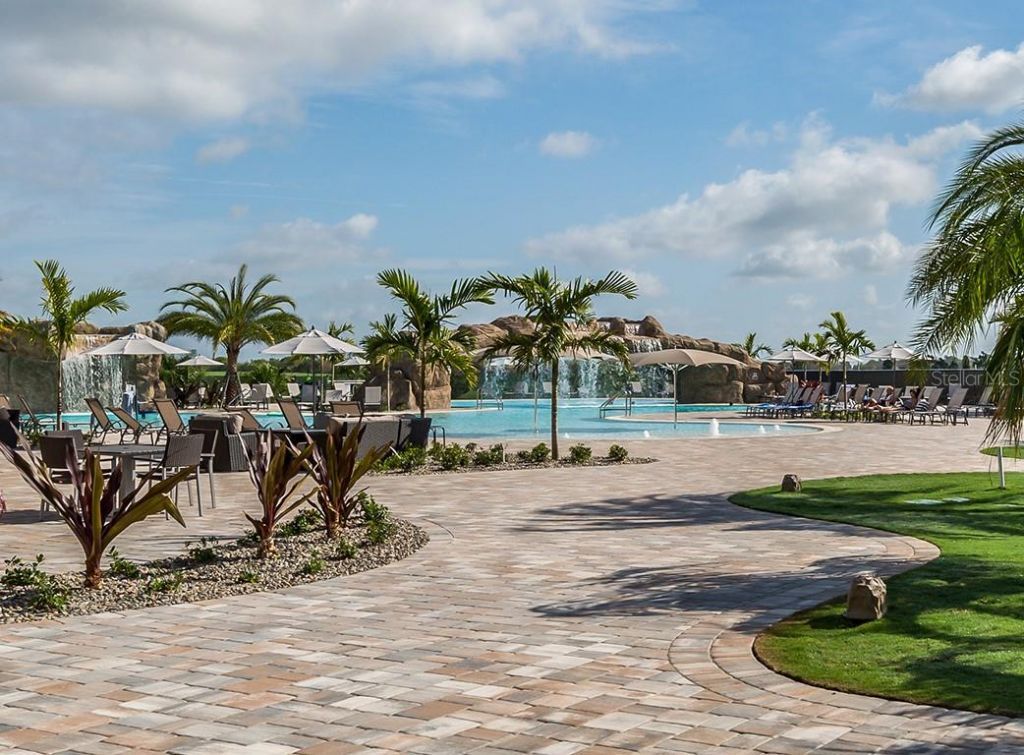 17510 Gawthrop Drive, Unit 406, Lakewood Ranch, FL 34211 Photo