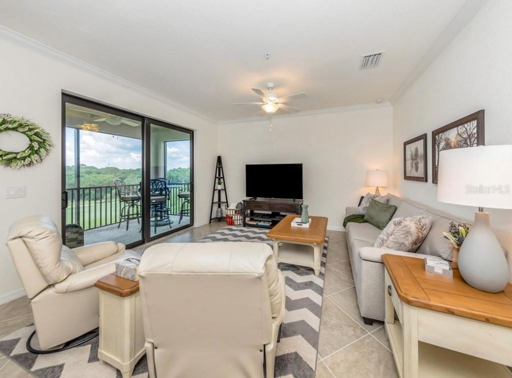 17510 Gawthrop Drive, Unit 406, Lakewood Ranch, FL 34211 Photo