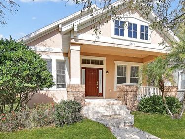 6025 CHURCHSIDE DRIVE, LITHIA, FL 33547