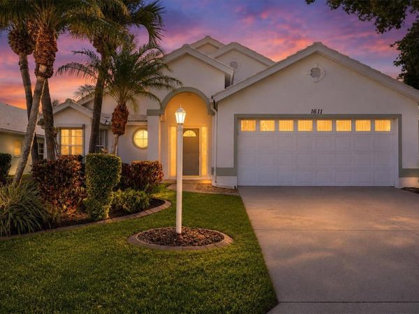 1611 SLATE COURT, VENICE, FL 34292