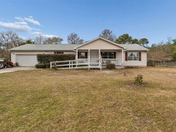 2334 N HIAWASSEE ROAD, APOPKA, FL 32703