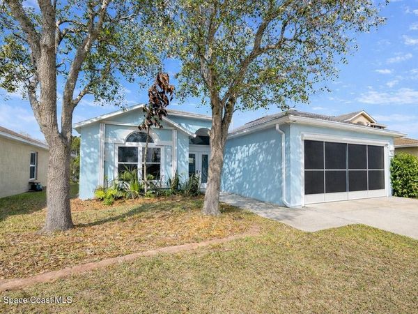 2235 Myla Lane , Melbourne, FL 32935