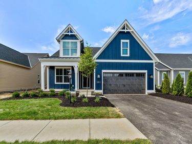 4211 Laguna Loop, Lewis Center, OH 43035