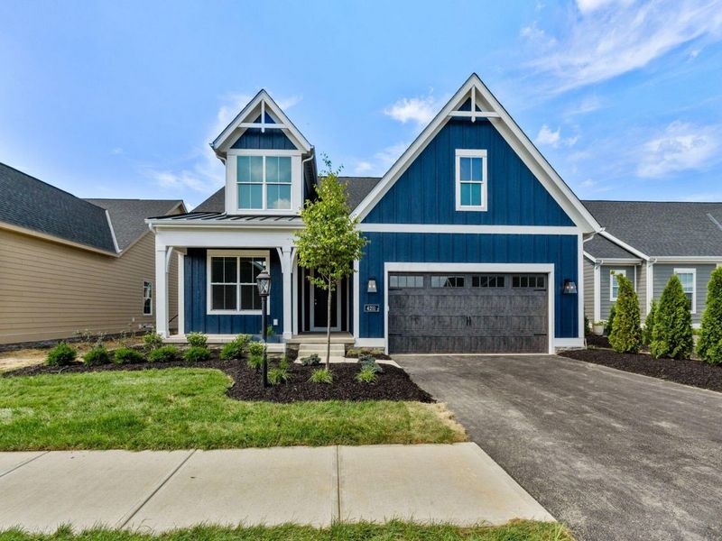 4211 Laguna Loop, Lewis Center, OH 43035 Photo 1