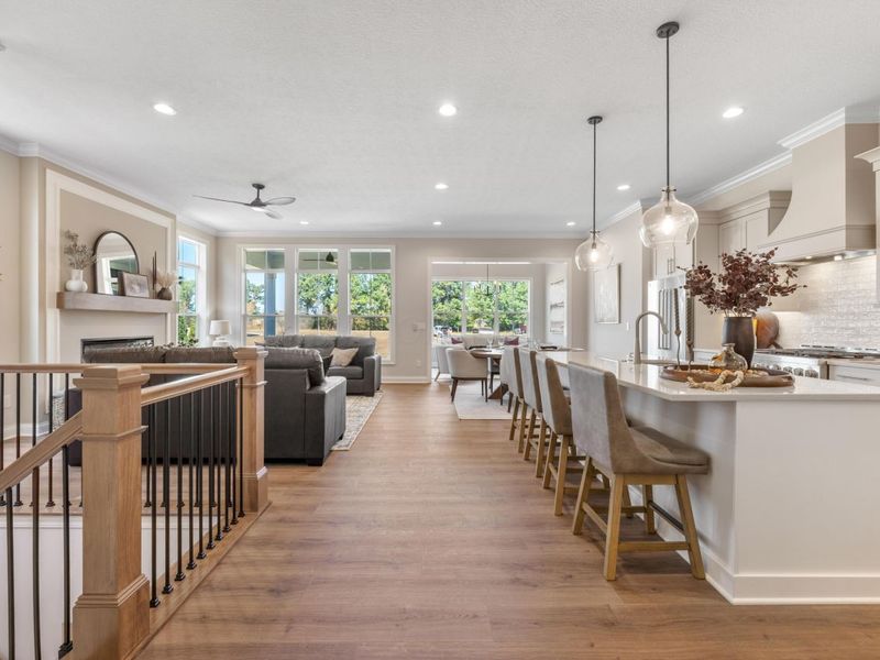 4211 Laguna Loop, Lewis Center, OH 43035 Photo 3