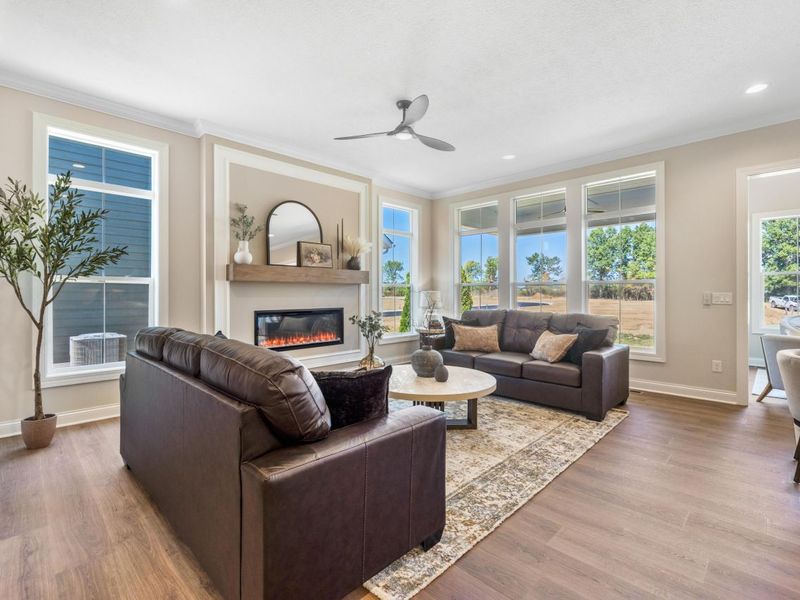 4211 Laguna Loop, Lewis Center, OH 43035 Photo 6