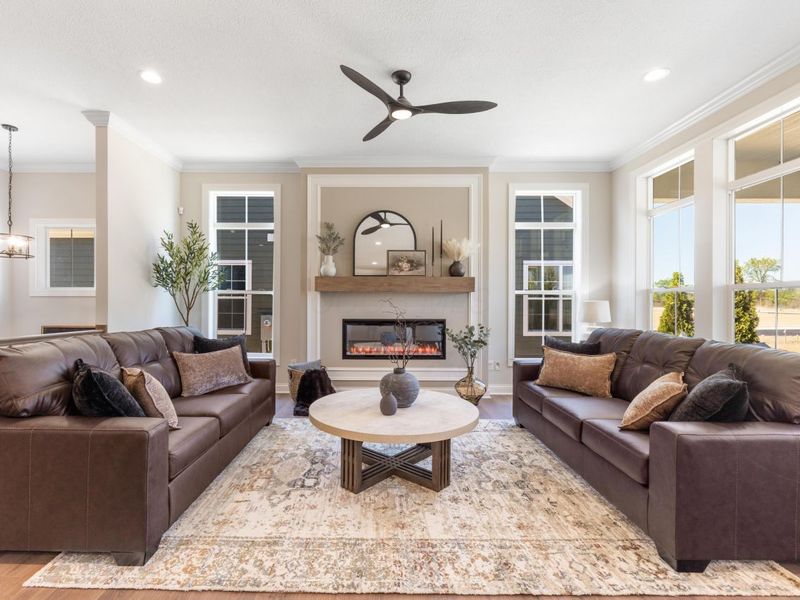 4211 Laguna Loop, Lewis Center, OH 43035 Photo 6