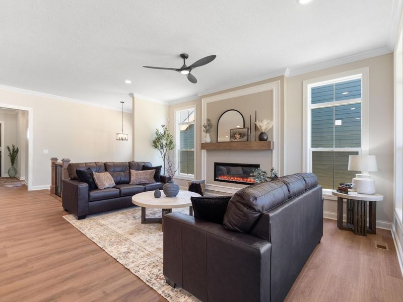 4211 Laguna Loop, Lewis Center, OH 43035 Photo 8