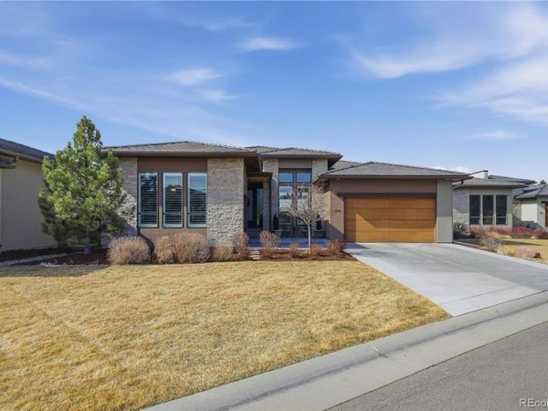 1198 Lost Elk Loop, Castle Rock, CO 80108