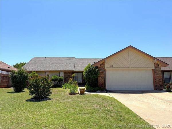 6212 SE 56th Street, Oklahoma City, OK 73135