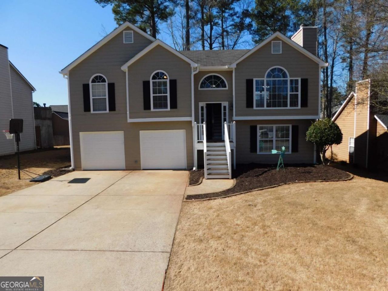 2643 Lake Park Bend, Acworth, GA 30101 Main Photo