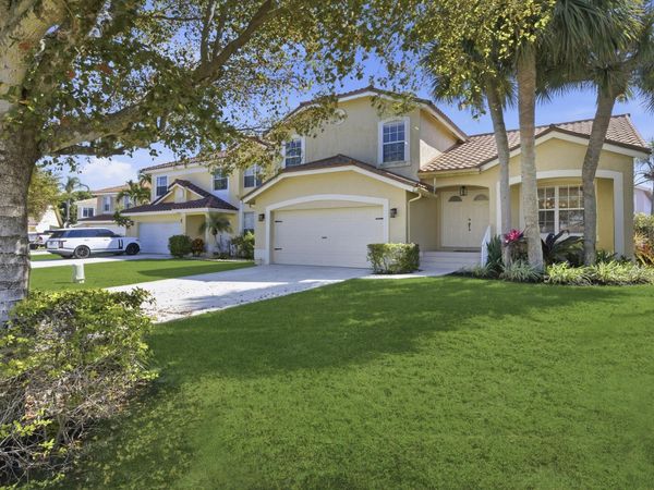 18234 Blue Lake Way, Boca Raton, FL 33498