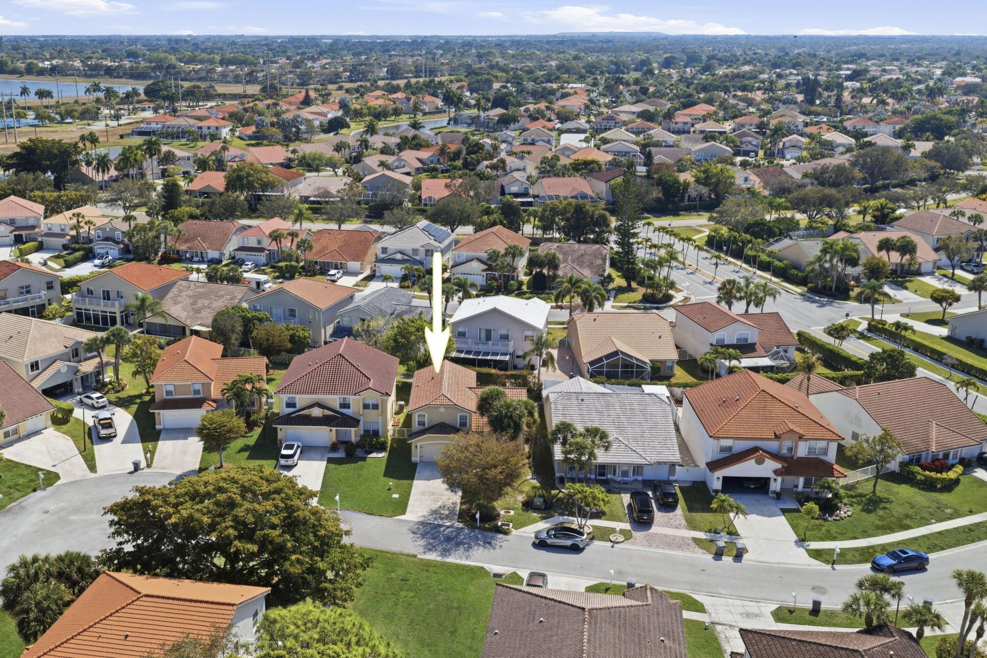 18234 Blue Lake Way, Boca Raton, FL 33498 Photo