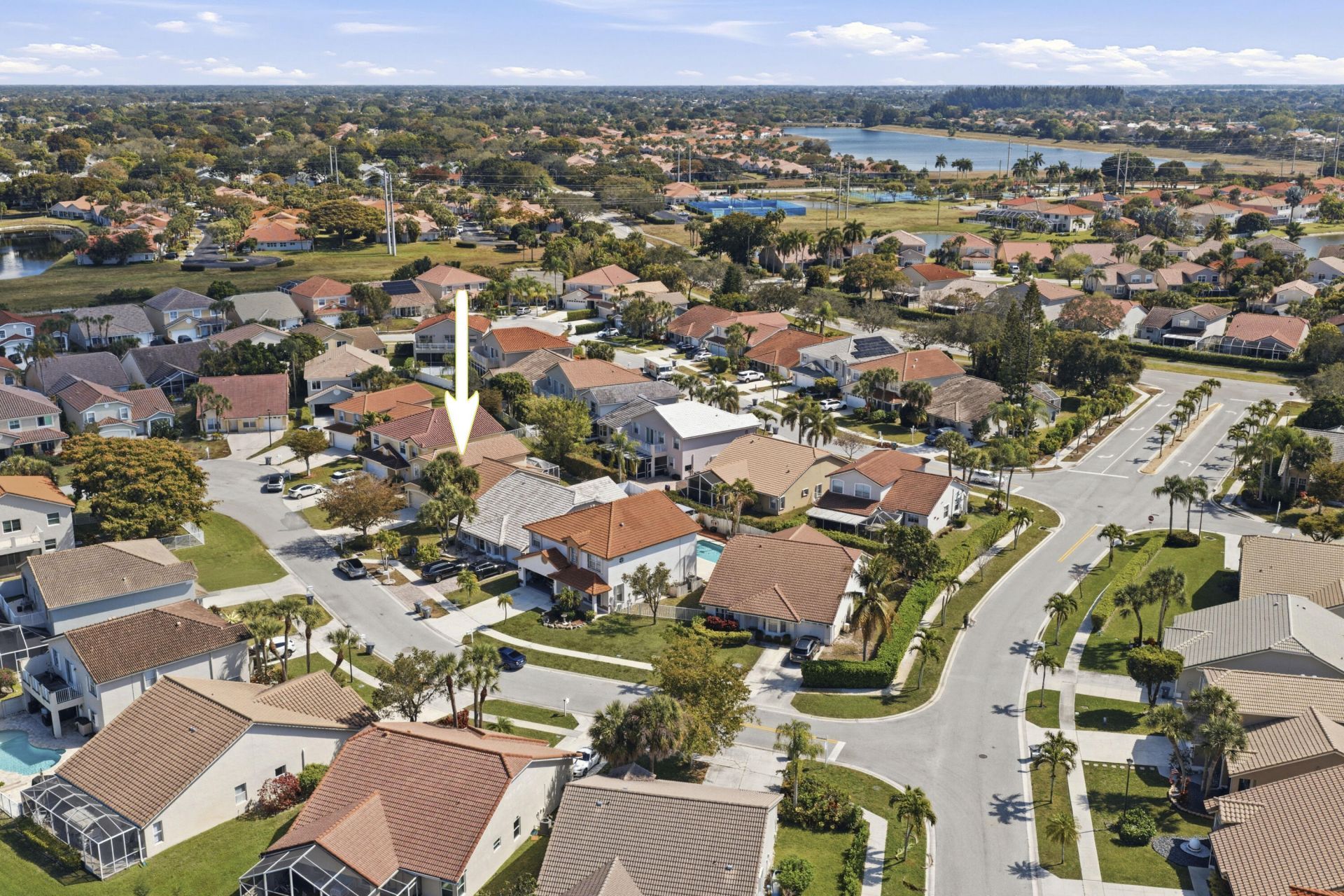 18234 Blue Lake Way, Boca Raton, FL 33498 Photo