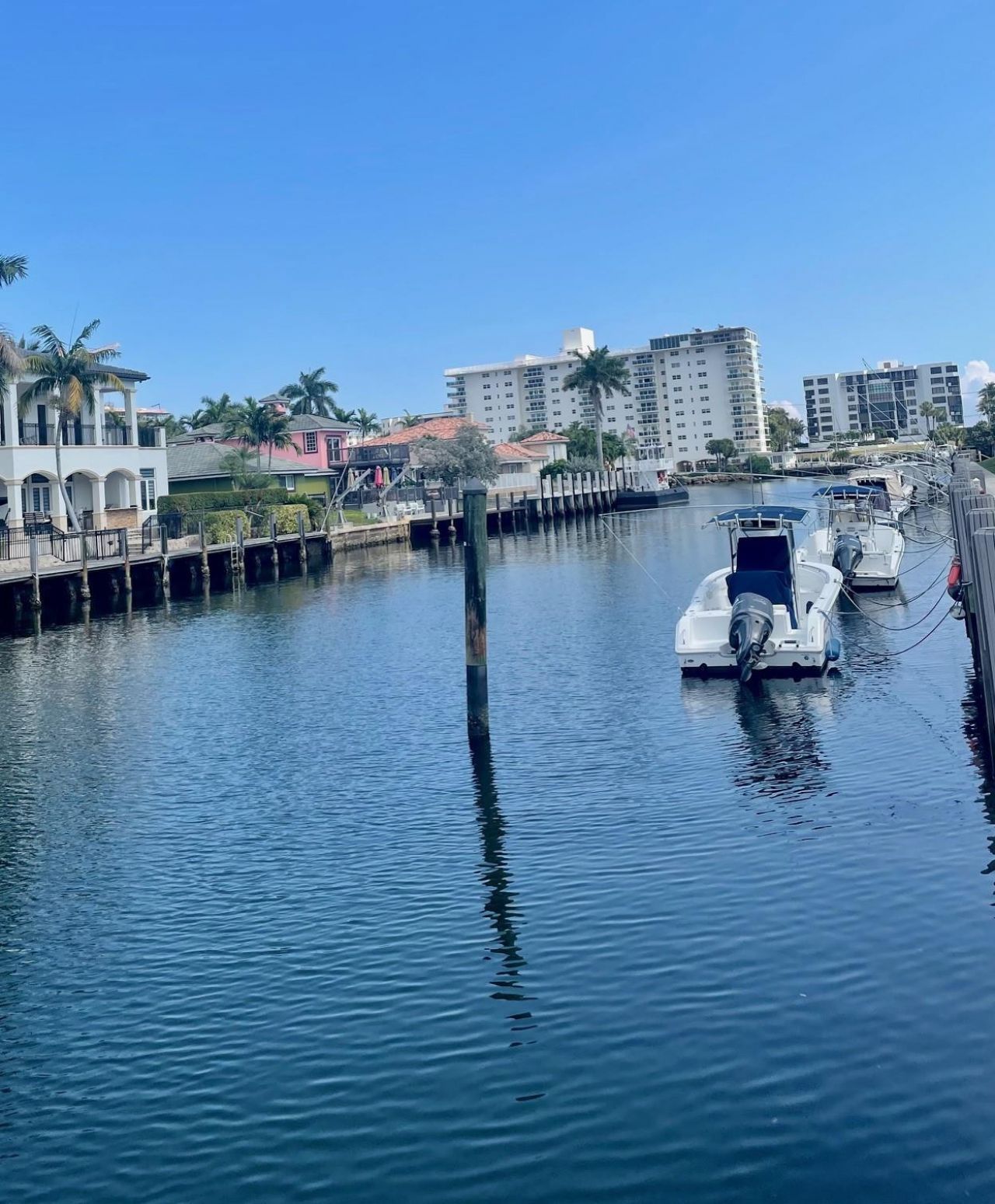 3180 NE 48th Court, Unit 215, Lighthouse Point, FL 33064 Photo