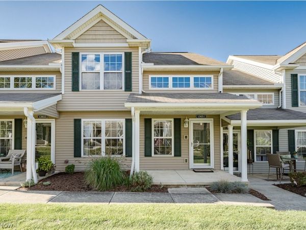 13651 Woodcroft, North Royalton, OH 44133