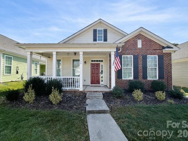 1324 Assembly Street, Belmont, NC 28012