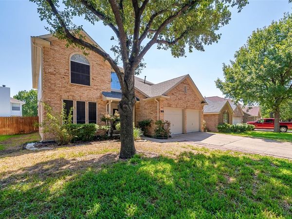 915 Double File TRL, Round Rock, TX 78665