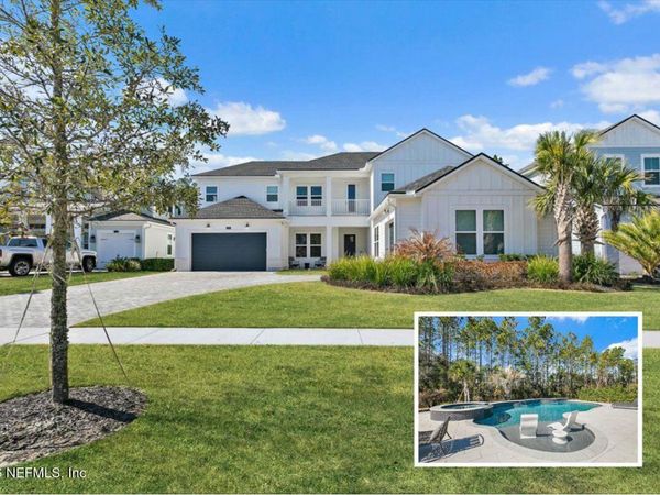 616 SEAGROVE Drive, Ponte Vedra, FL 32081
