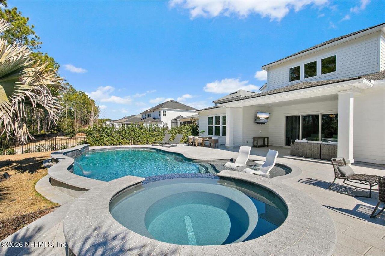 616 Seagrove Drive, Ponte Vedra, FL 32081 Photo