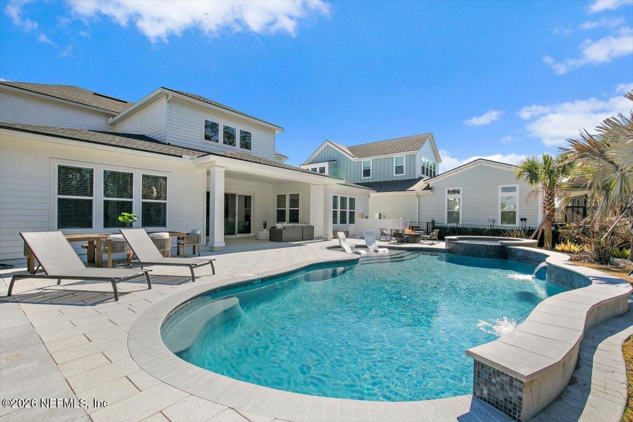 616 Seagrove Drive, Ponte Vedra, FL 32081 Photo