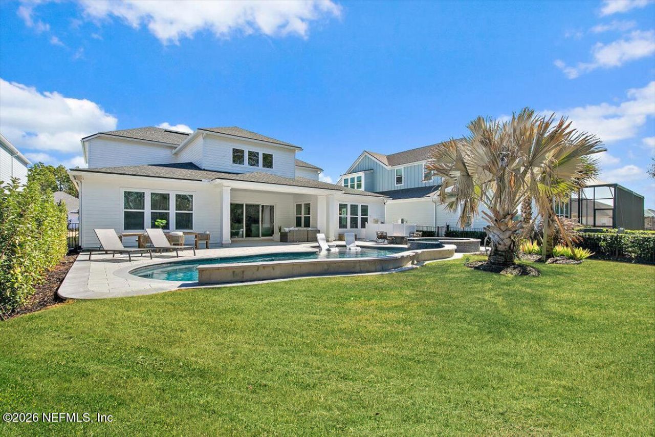 616 Seagrove Drive, Ponte Vedra, FL 32081 Photo