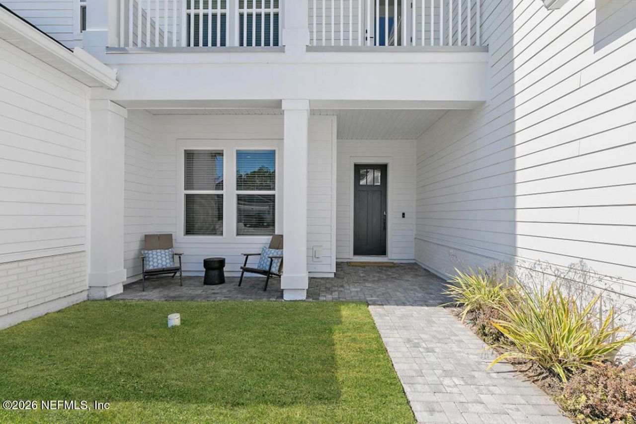 616 Seagrove Drive, Ponte Vedra, FL 32081 Photo