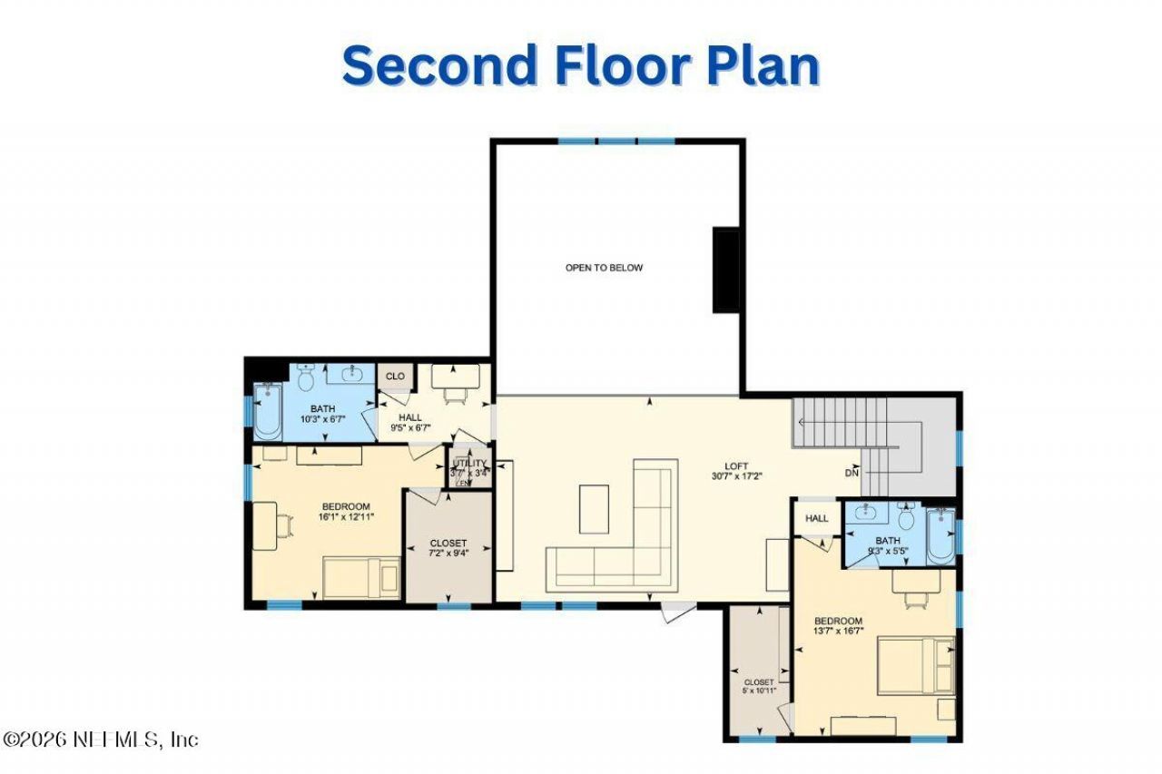 616 Seagrove Drive, Ponte Vedra, FL 32081 Photo