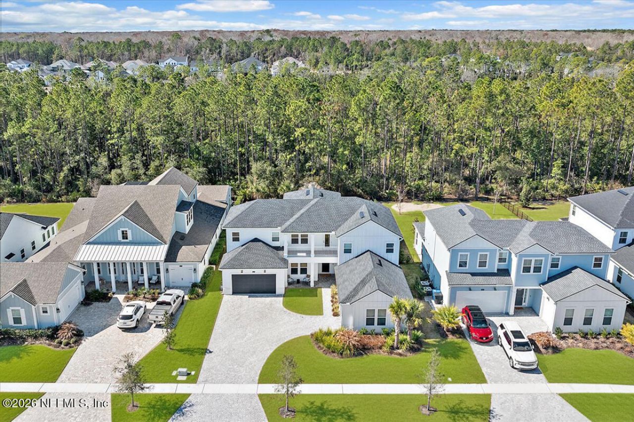 616 Seagrove Drive, Ponte Vedra, FL 32081 Photo