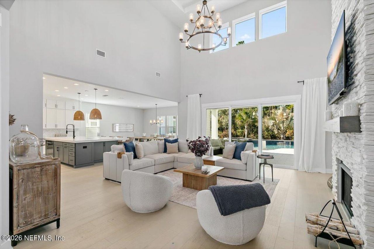 616 Seagrove Drive, Ponte Vedra, FL 32081 Photo