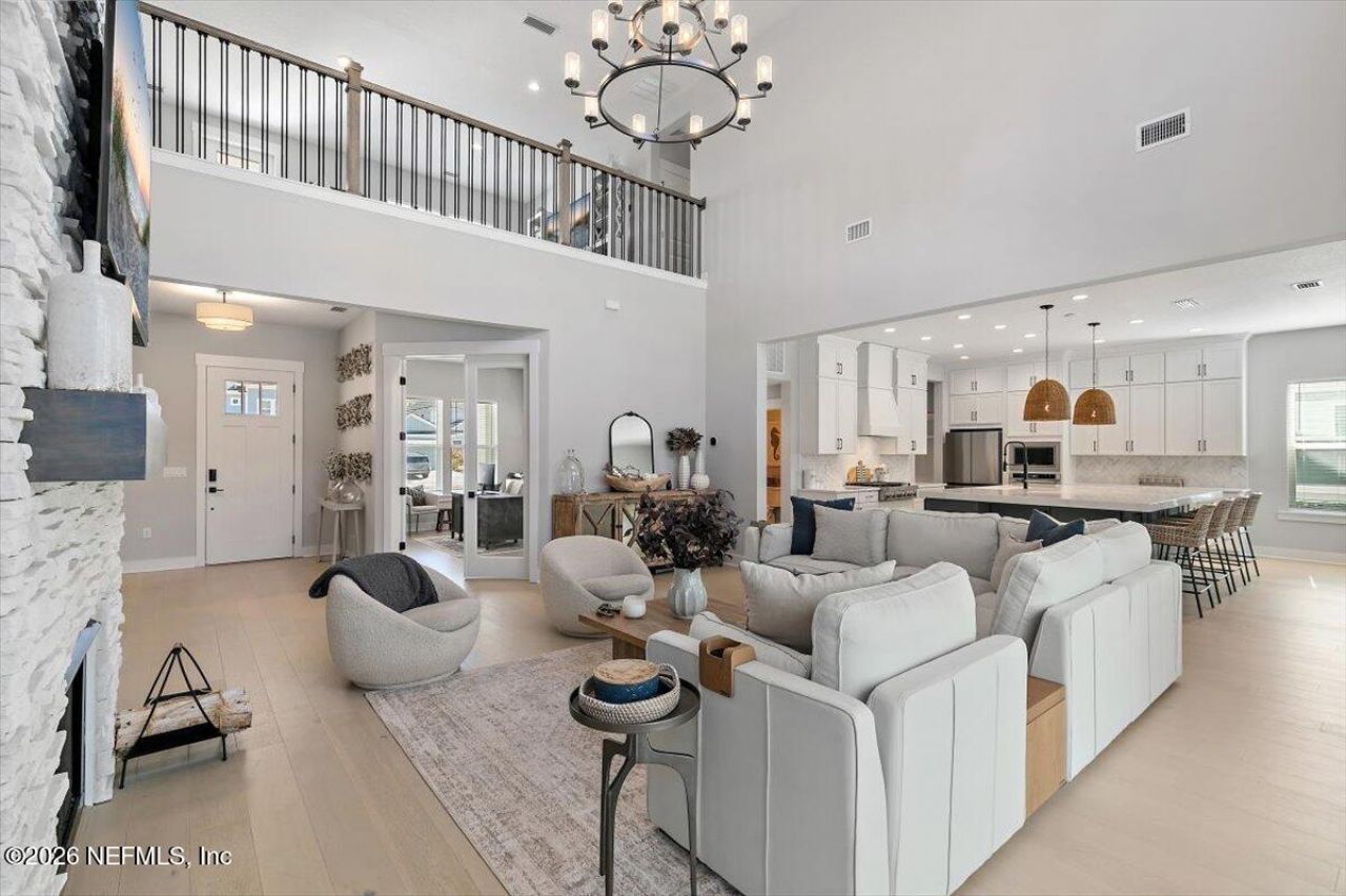 616 Seagrove Drive, Ponte Vedra, FL 32081 Photo