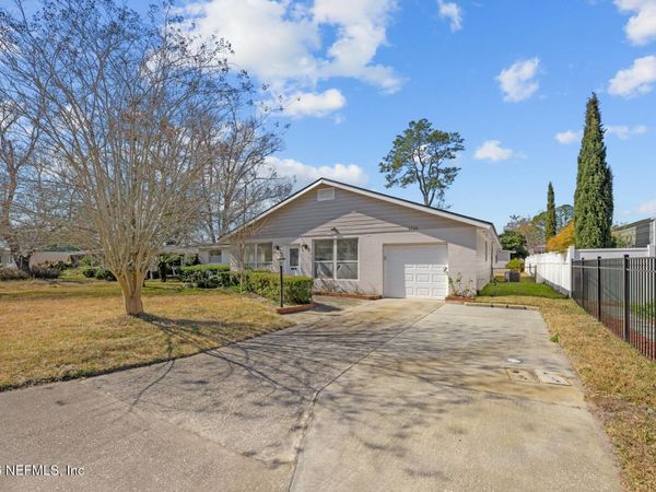 2728 ILENE Drive, Jacksonville, FL 32216